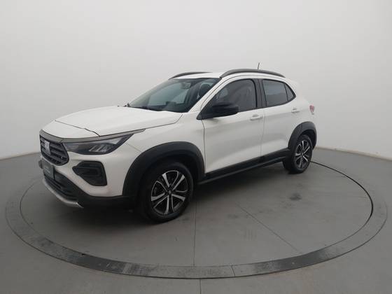 FIAT PULSE 1.0 TURBO 200 FLEX AUDACE CVT